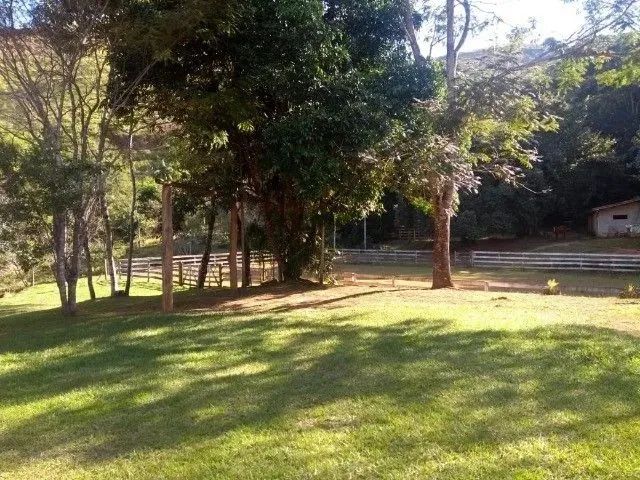 Sítio com 3 dormitórios, 40000 m² - venda por R$ 1.700.000,00 ou aluguel por R$ 4.530,00/m - Foto 5