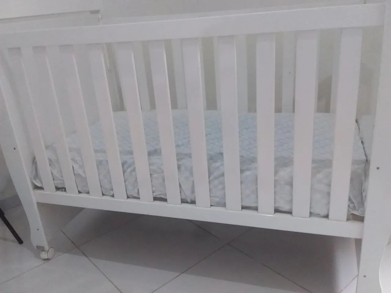 Berço Americano  - Foto 3