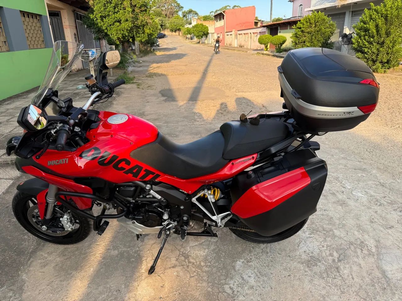 Ducati - Foto 3