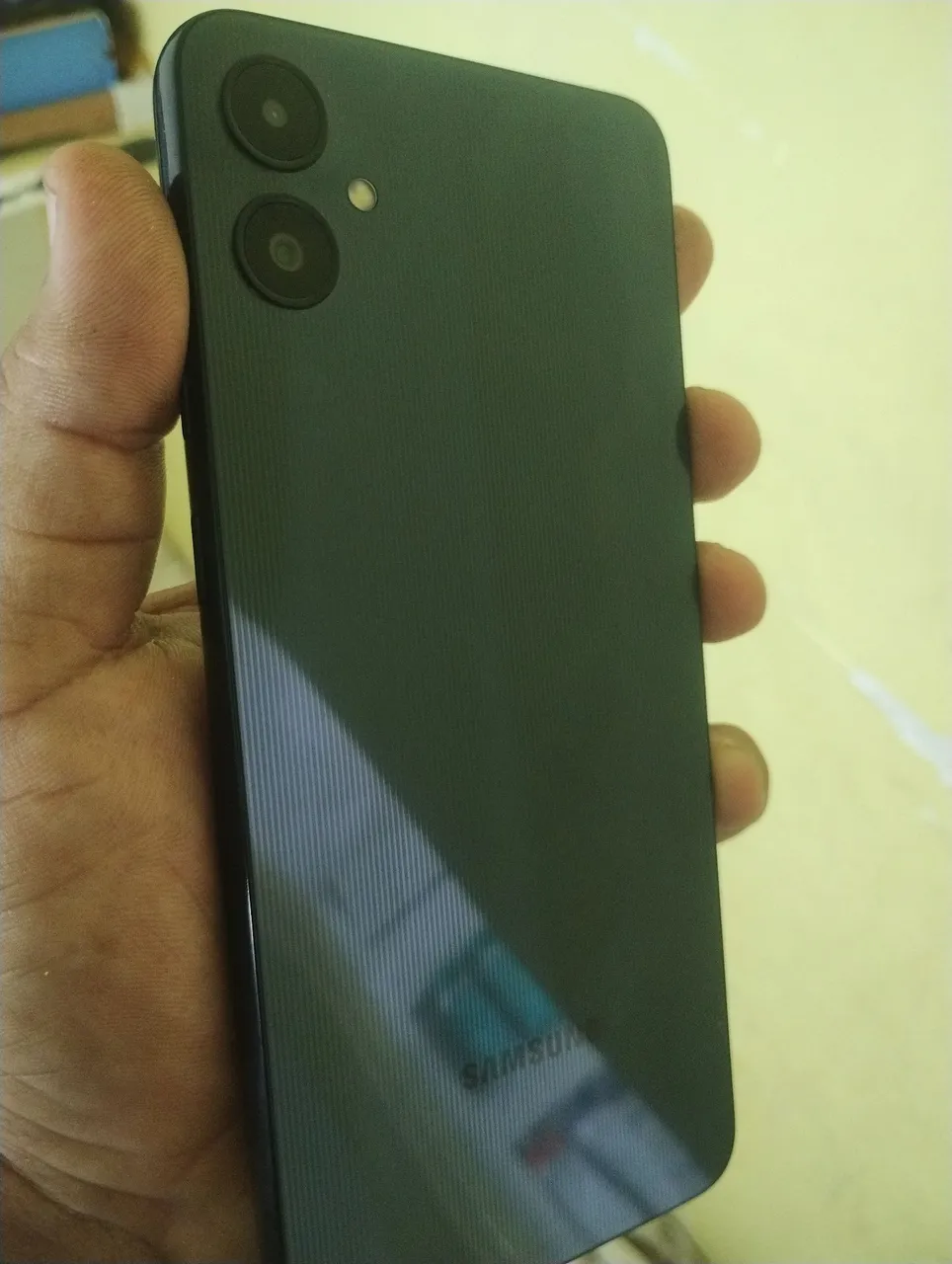 Samsung A05 semi novo