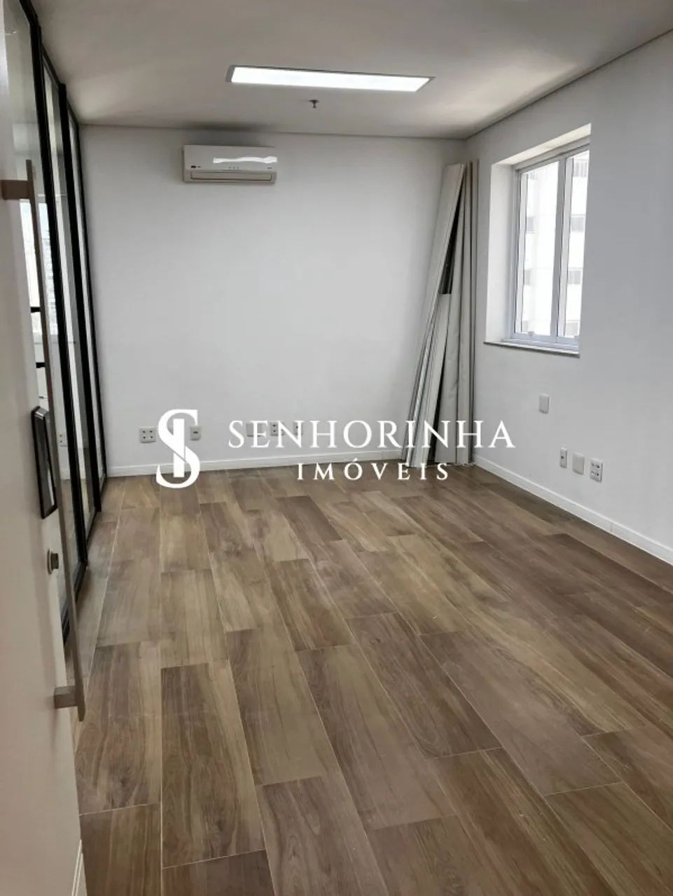 Sala comercial no Tatuapé, São Paulo-SP: com 4 salas, 2 banheiros, 2 vagas de garagem - Foto 3