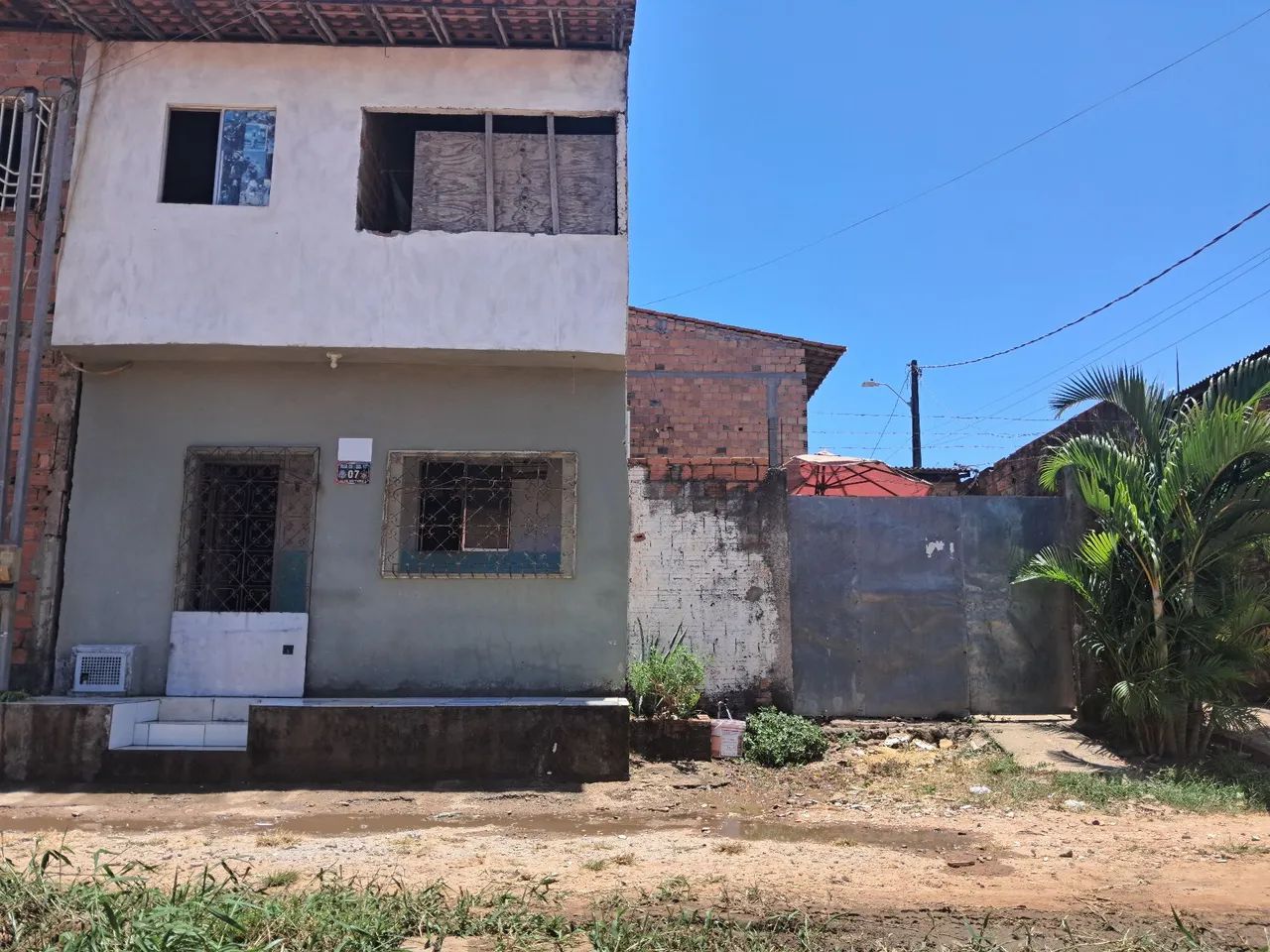 Foto - São José de Ribamar - Alto Turu