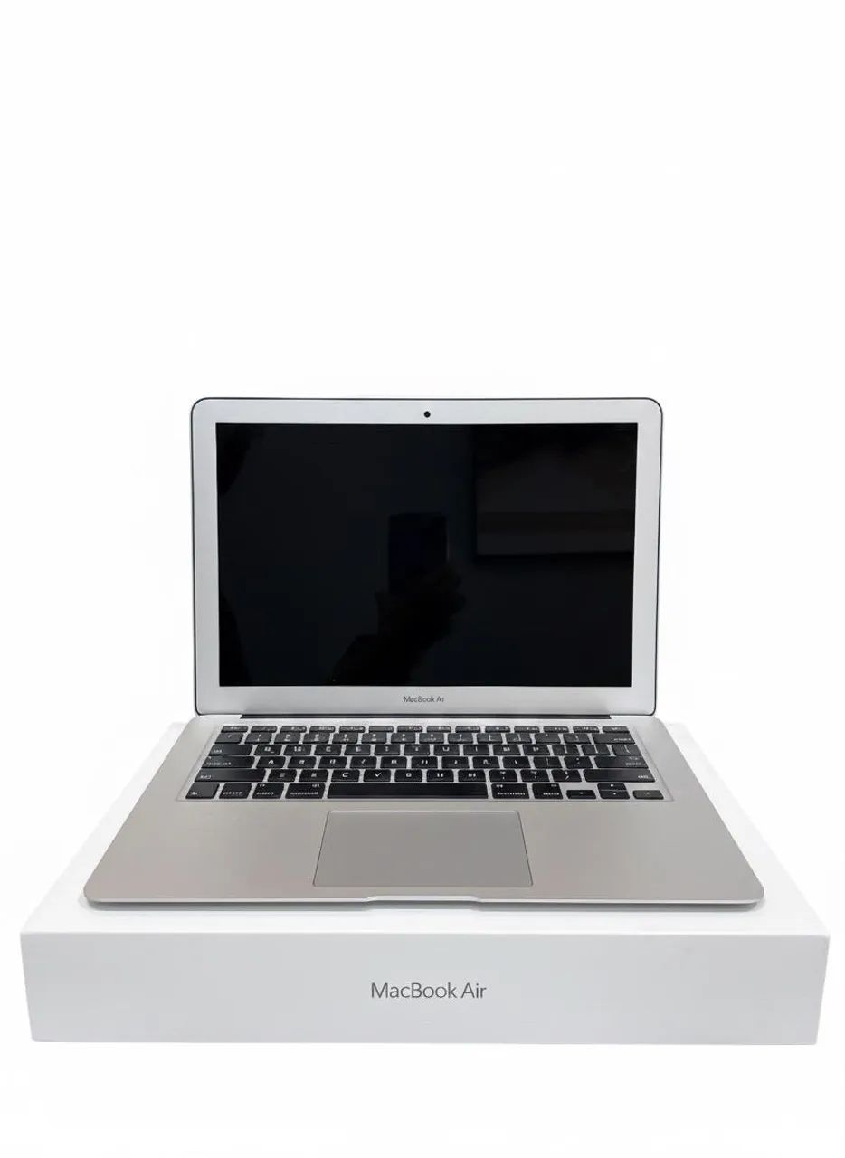 MacBook Air (13 polegadas) - Foto 2