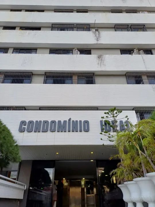 Vendo Excelente Apartamento localizado no Edifício Ideal na Av João Pessoa - Damas - Foto 2