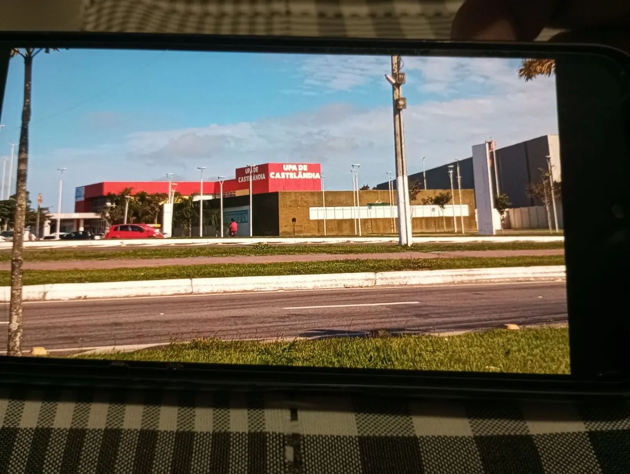 Foto - Serra - Conjunto Jacaraípe