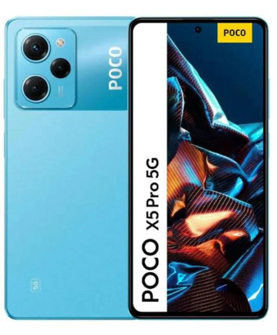 Poco X5 Pro 5G SEMI-NOVO