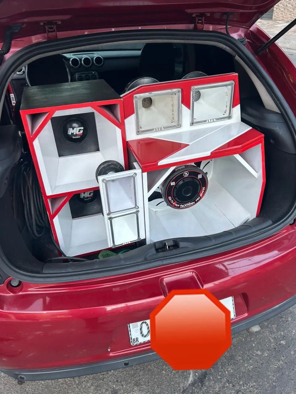 Citroen C3 Tendance 1.5 Flex 8V 5P Mec. 2014 - Foto 3