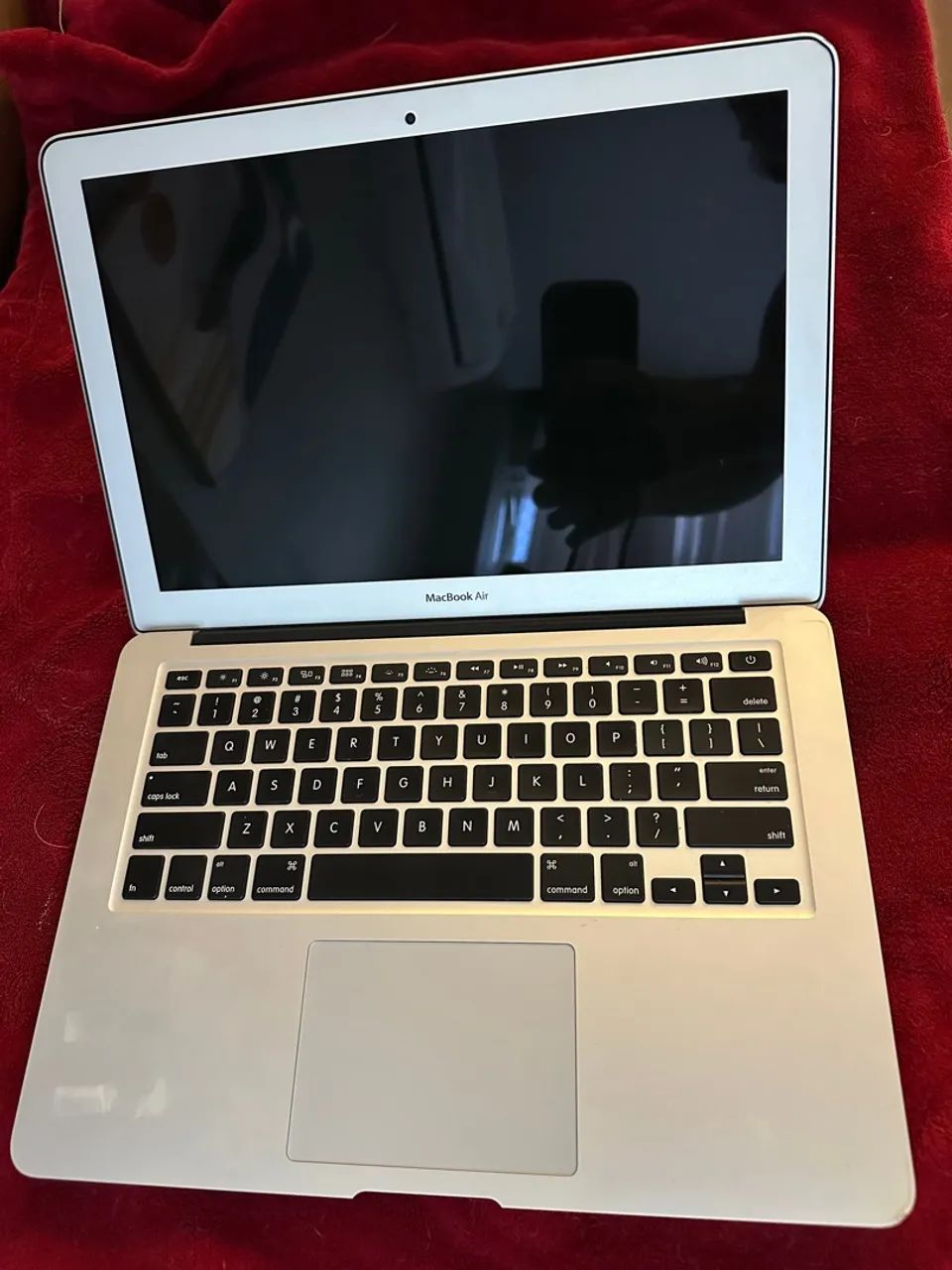 MacBook Apple - Pagamento por PIX somente no ato da entrega - Foto 5