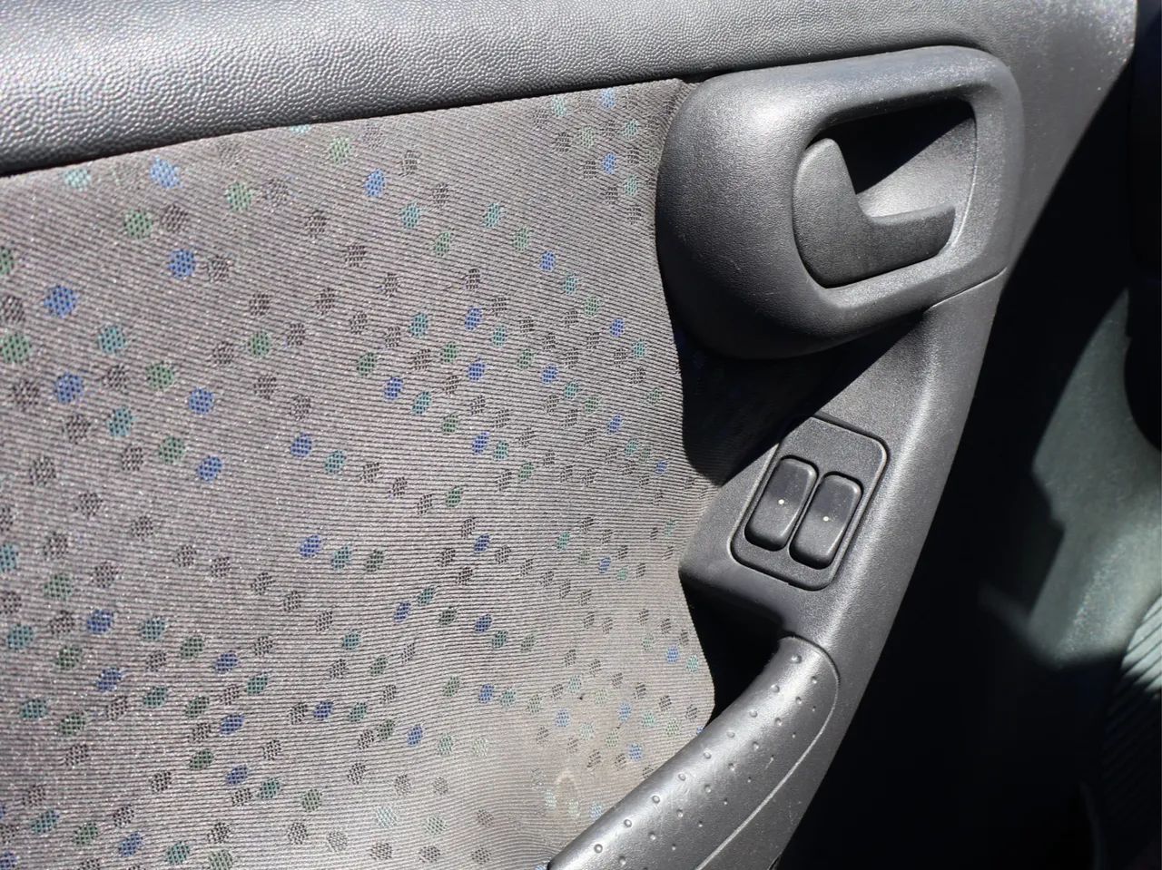 Chevrolet Corsa Hat. Maxx 1.4 8V Econoflex 5P 2012 - Foto 12