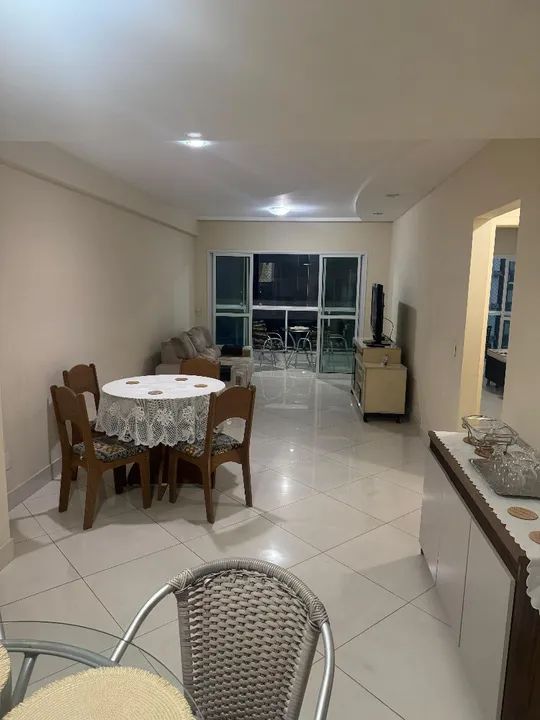 ALUGO APTO CARNAVAL CENTRO DE GUARAPARI  - Foto 4