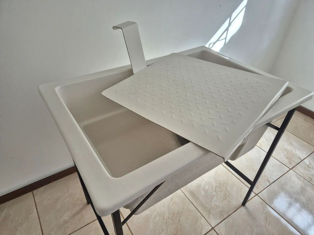 Banheira de fibra de vidro - Foto 3