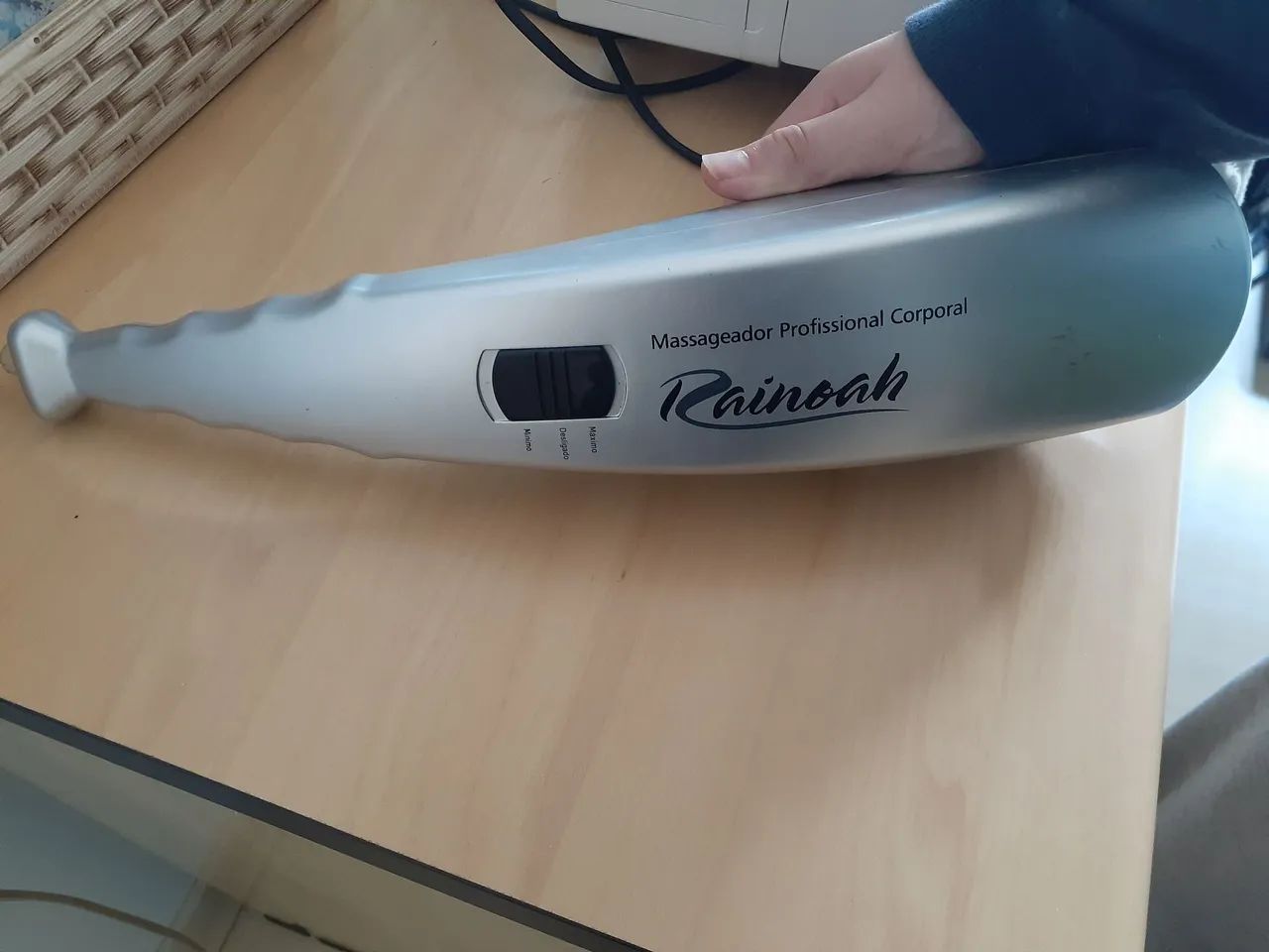 Massageador  profissional  - Foto 2