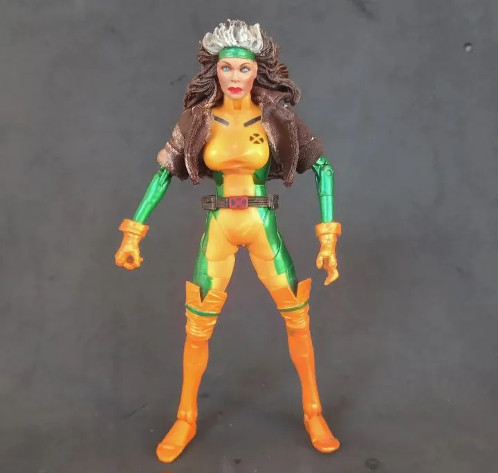 Action Figure Rogue - X-Men Marvel Legends
