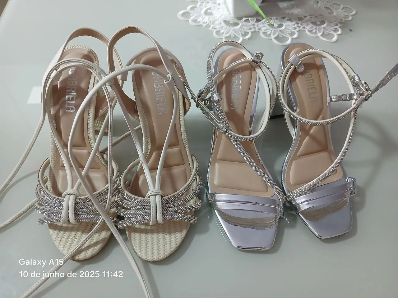 Sapatos Porto Velho, Rondônia