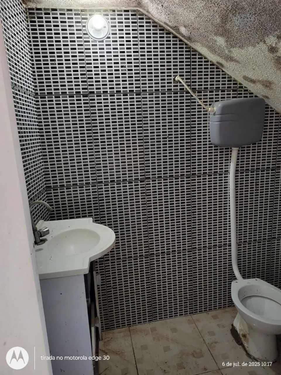 SALÃO COMERCIAL DE 70M2 NO JARAGUÁ, SP, VILA CHICA LUIZA - Foto 2