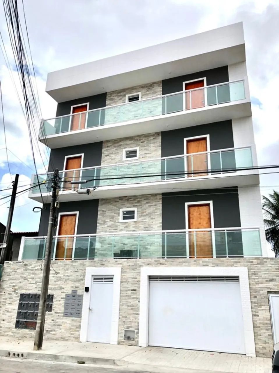 Foto - Fortaleza - Monte Castelo