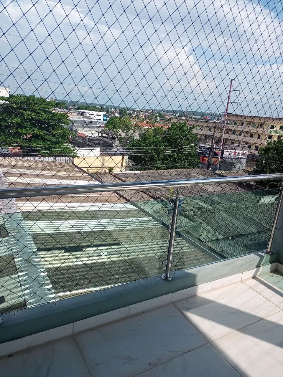 Telas de Proteçao  - Foto 2