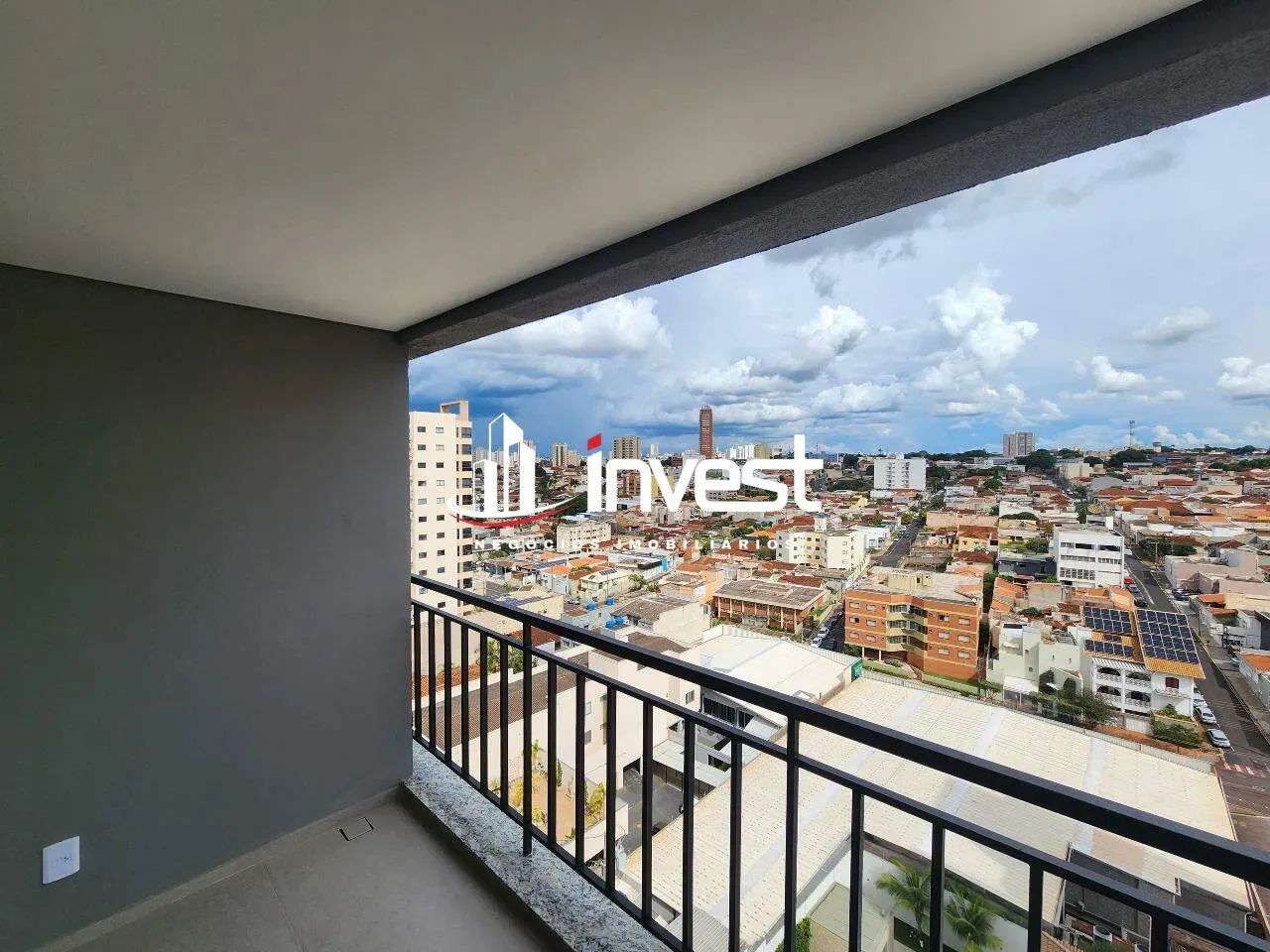 Apartamento com localização privilegiada no São Sebastião dois quartos sendo duas suítes - Foto 4