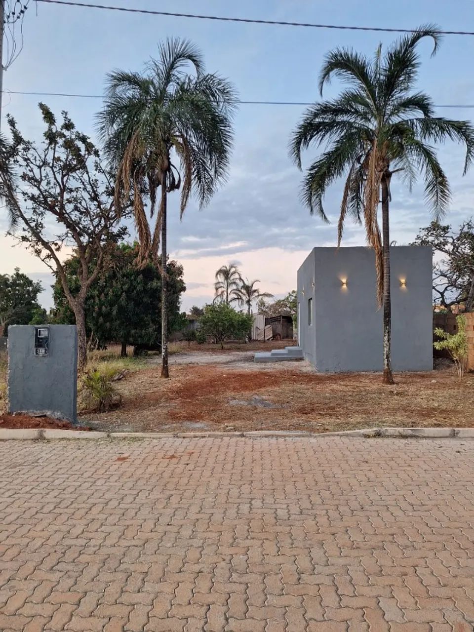 Foto - Brasília - Ponte Alta Norte (Gama)