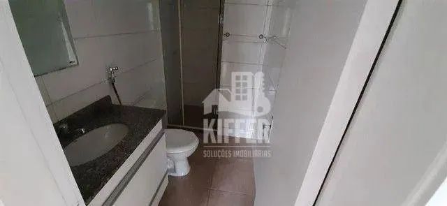 Apartamento com 2 quartos à venda, 64 m² por R$ 275.000 - Fonseca - Niterói/RJ - Foto 9