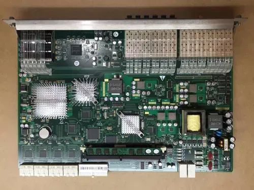 Datações dm4000 eth24gx 2x10gx - Foto 2