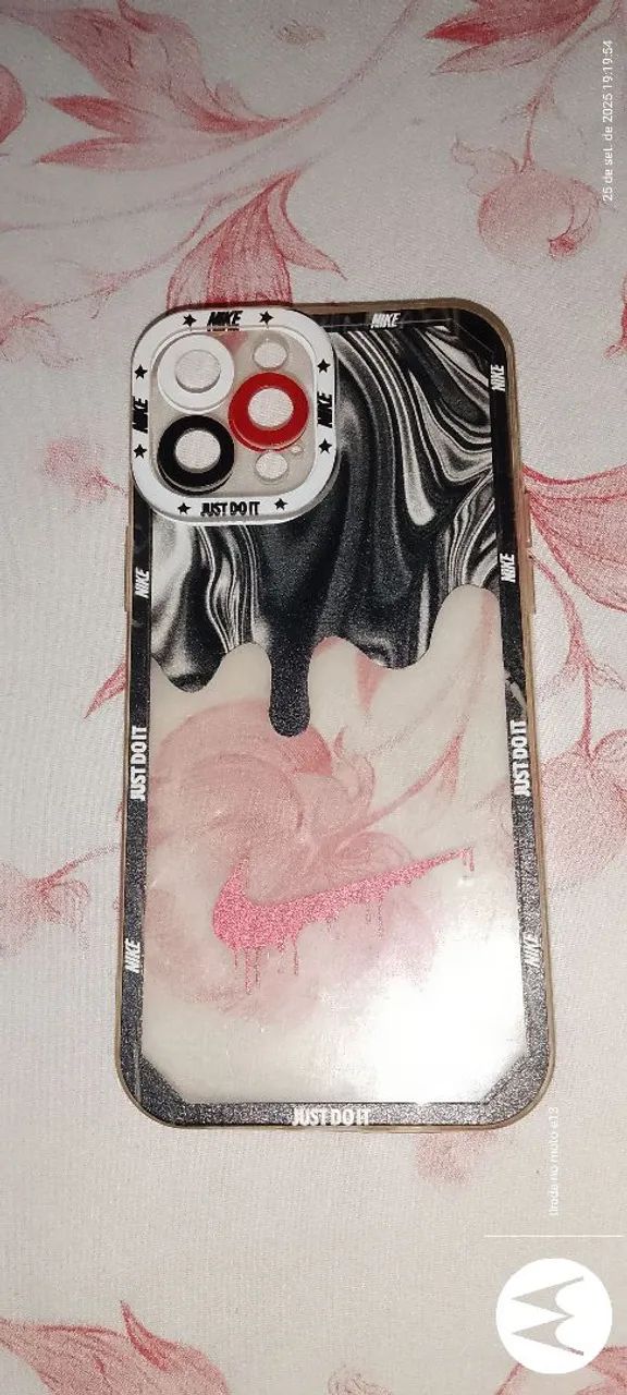 Capinha iPhone 11/12/13 Pro  - Foto 5