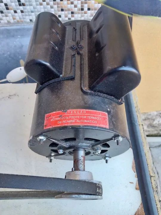 Moinho de acarajé industrial - Foto 2