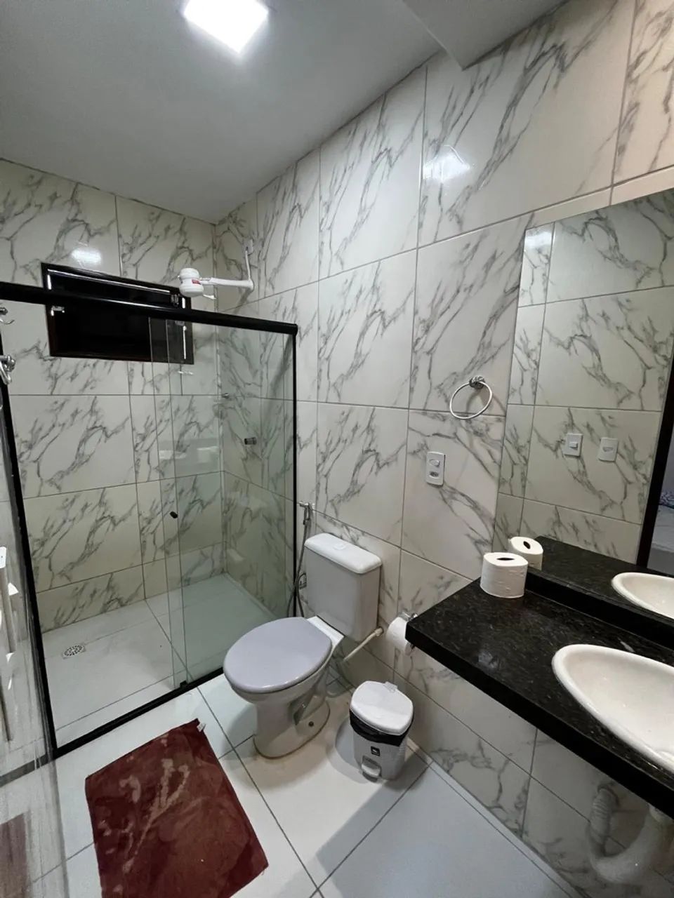 Casa na Barra de São Miguel  - Foto 4