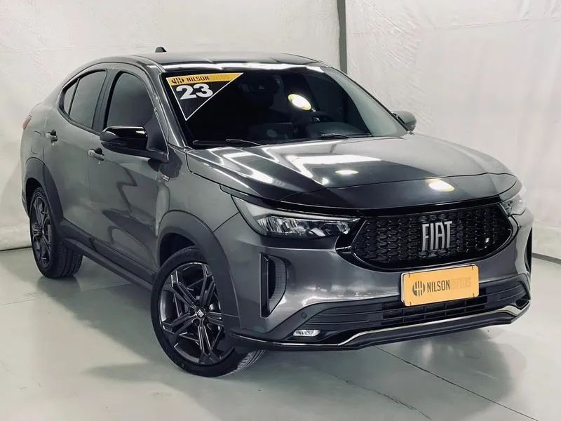 FIAT FASTBACK TURBO 270 2023