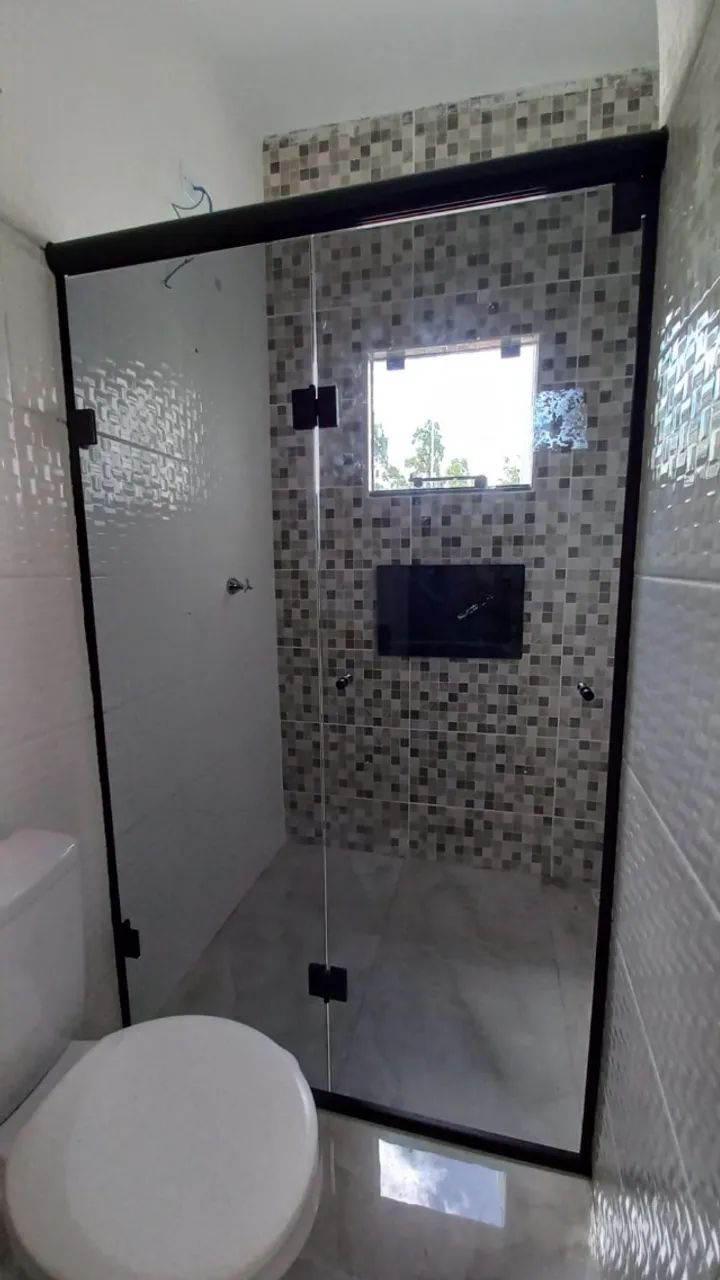Box para  banheiro
