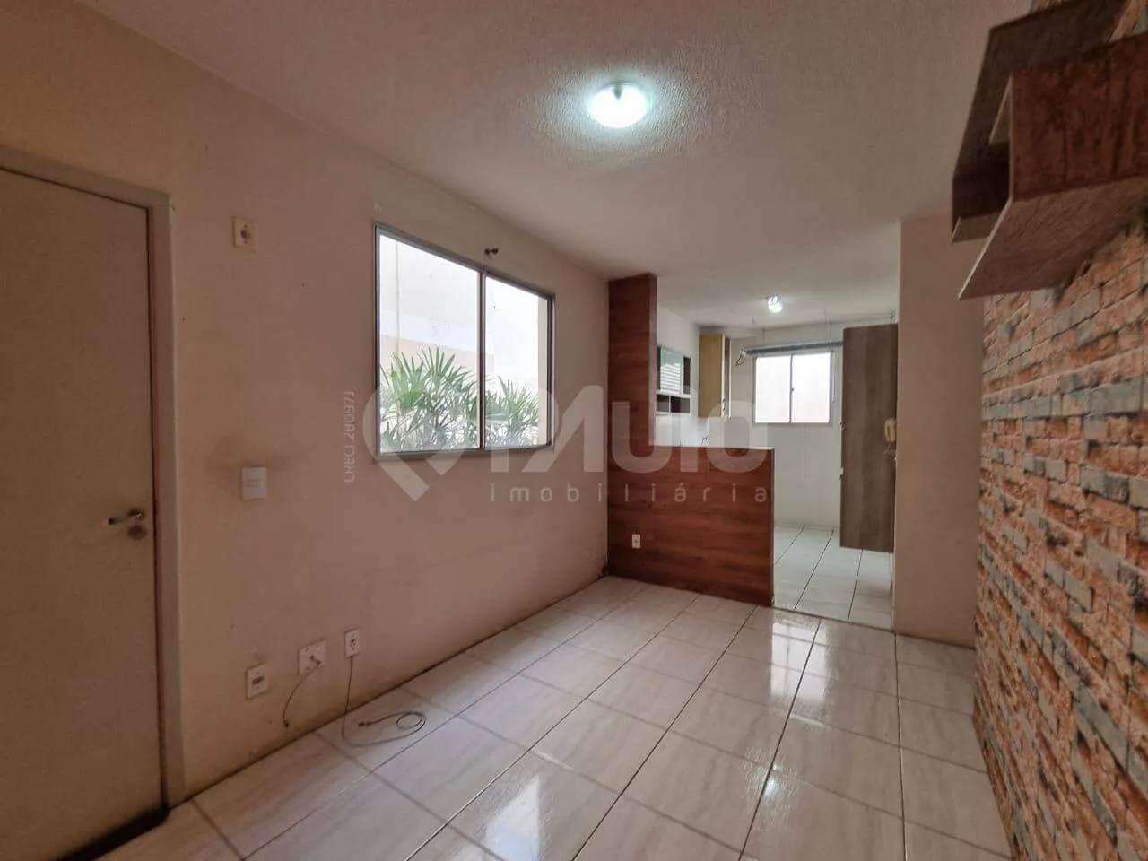 Apartamento à Venda Parque Paradiso | 2 Dormitórios
