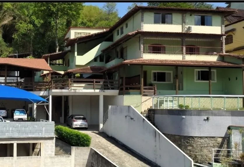 Foto - Vitória - Fradinhos