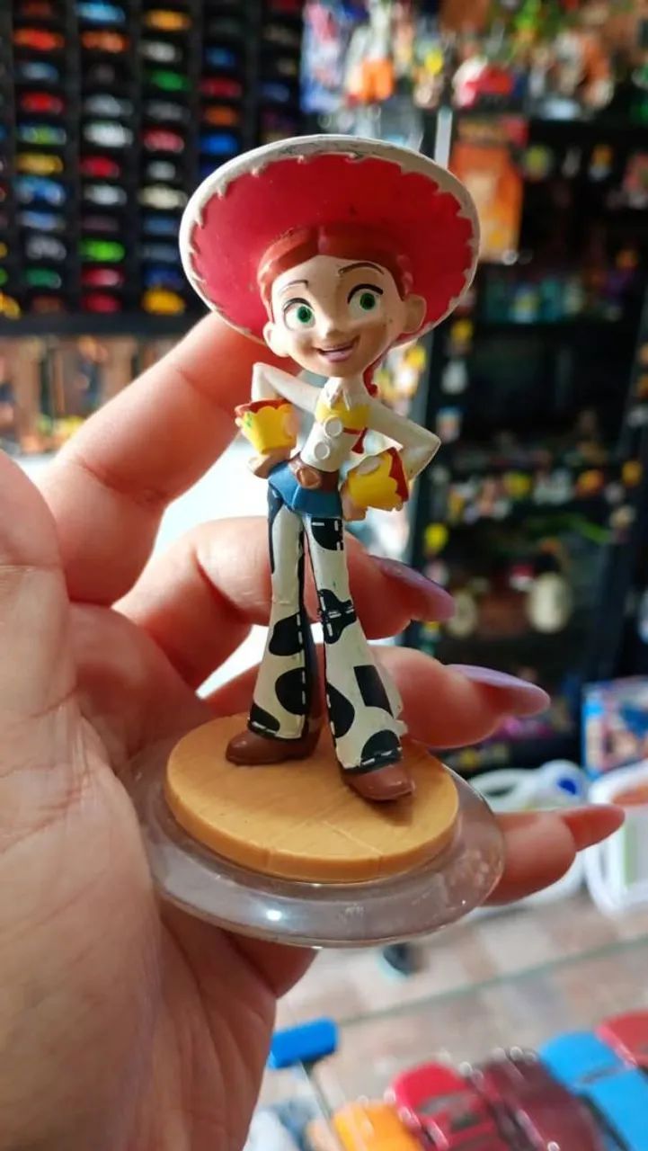 Disney infinity Toy story  - Foto 3