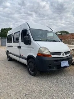 Pego na troca Kombi 14