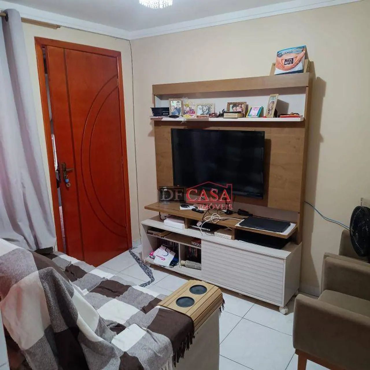 Apartamento em Conjunto Habitacional Juscelino Kubitschek - Foto 2