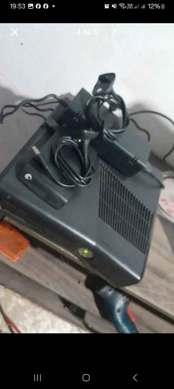 Xbox 360 - Foto 4