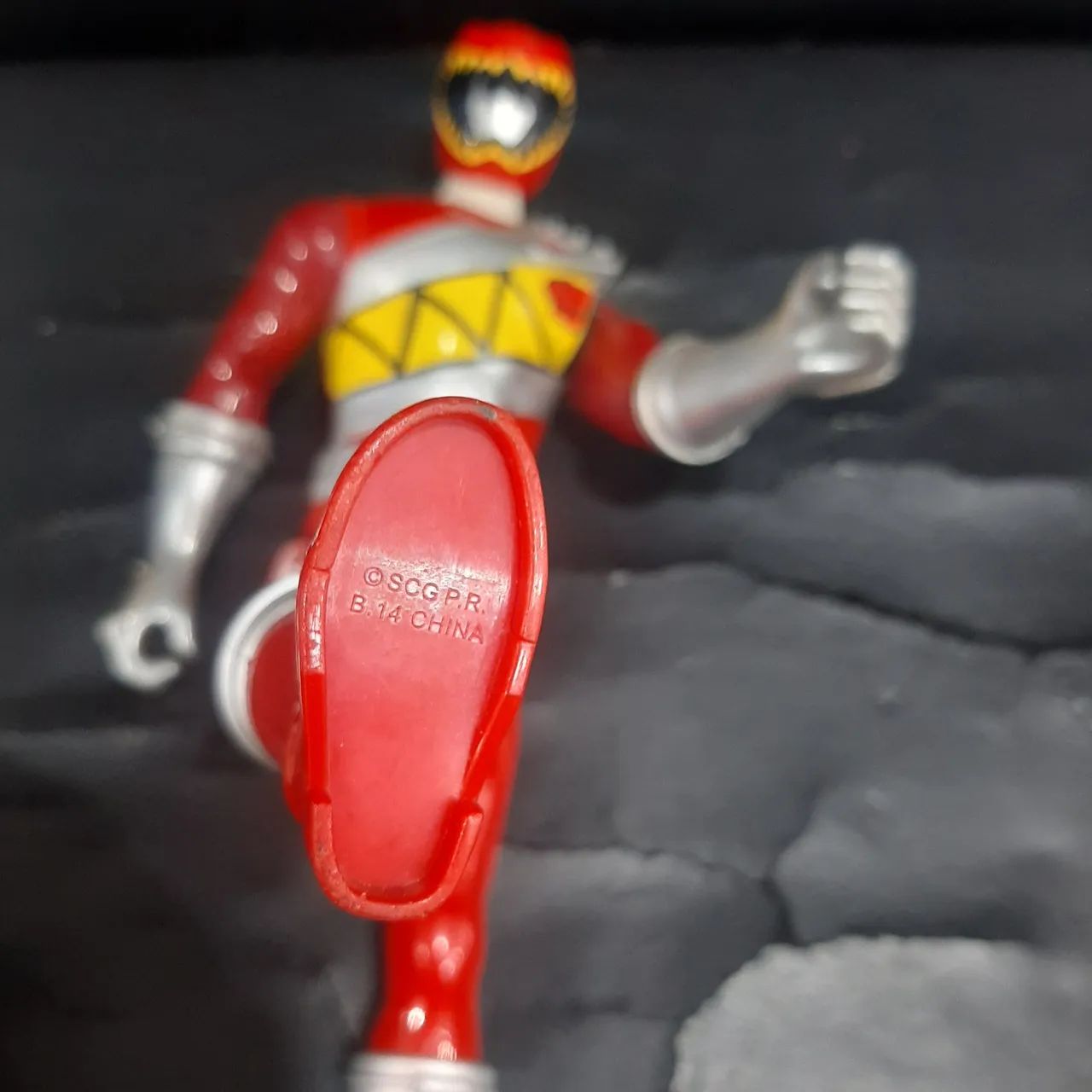 Power Rangers Dino Charge - Foto 5