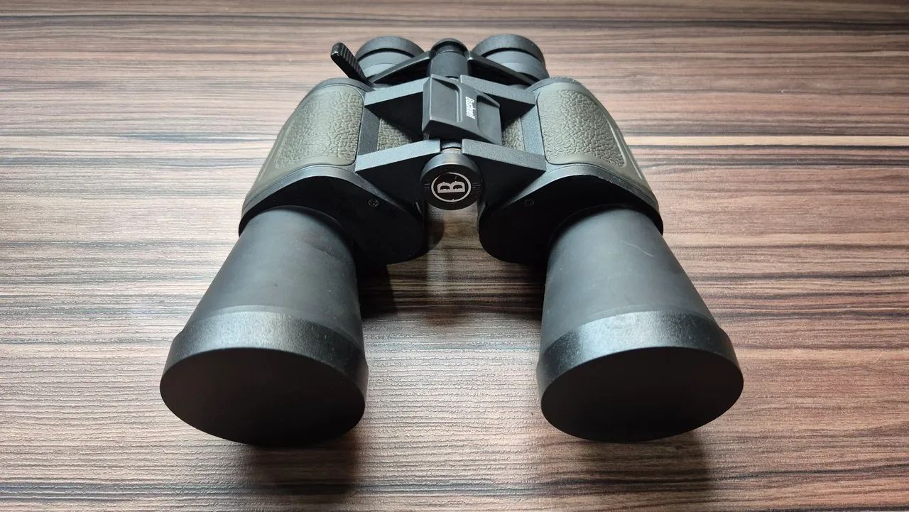 Binóculo  - Foto 6