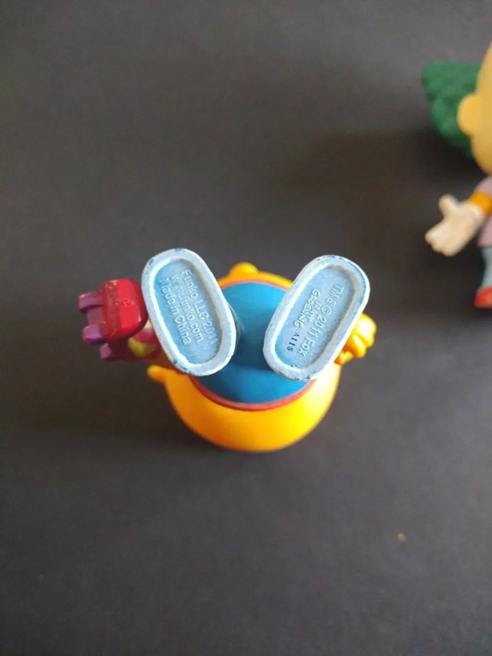 Funko Pop Bart Simpson (sem caixa) - Foto 2