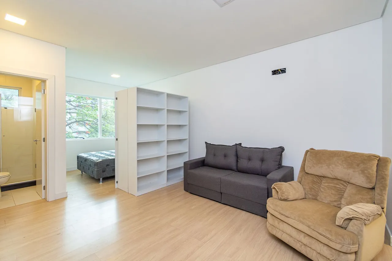Apartamento em Centro Histórico
