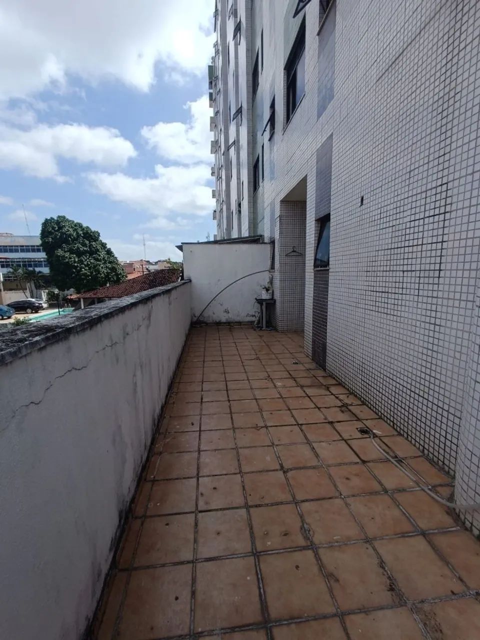 Foto - São Luís - Apicum