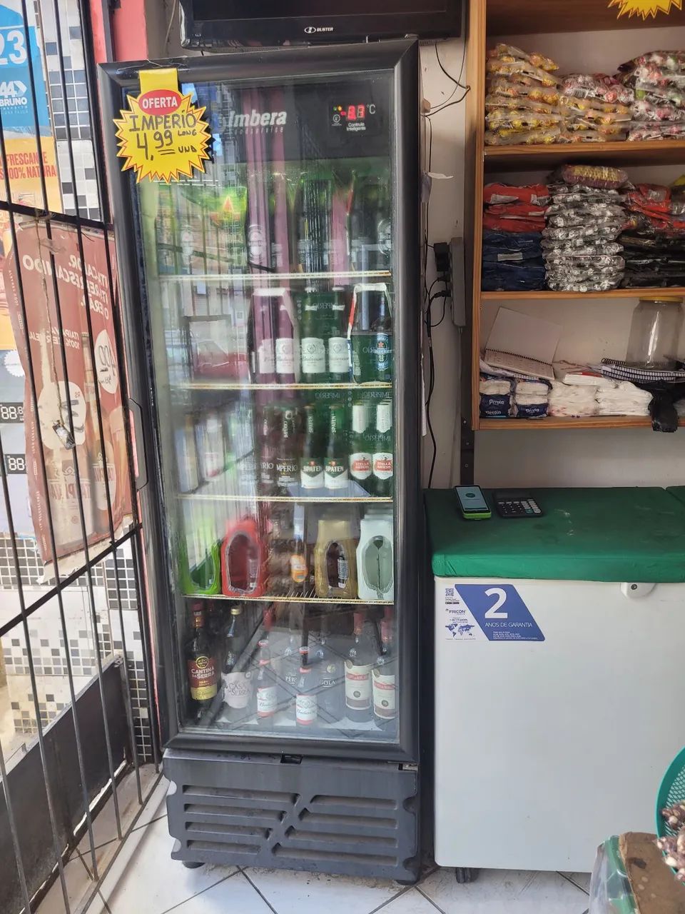 Passo loja depósito de bebidas - Foto 11