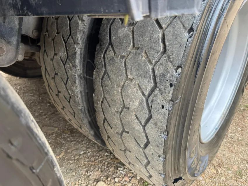 CAÇAMBA RANDON ANO 2019 - Foto 11