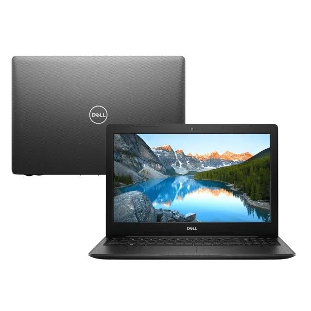 Notebook Dell Inspiron Intel i7 7ª Seminovo, Pague no cartão, boleto ou com seu FGTS