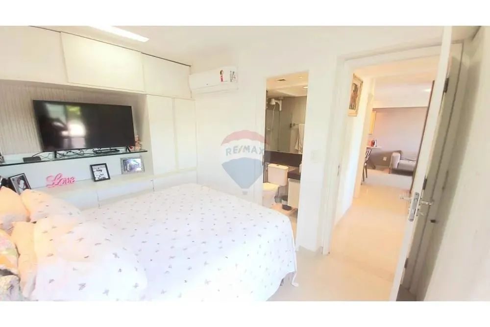 Apartamento a venda porteira fechada. - Foto 11