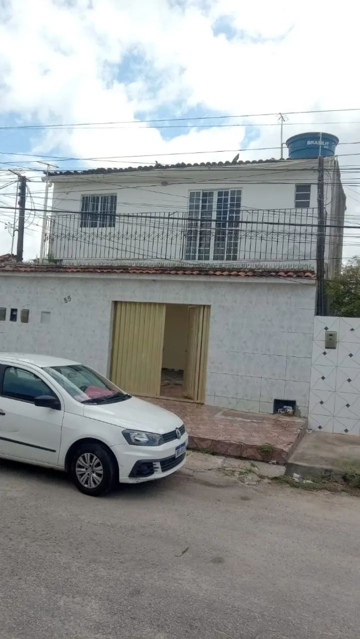 Foto - Maceió - Ponta Grossa