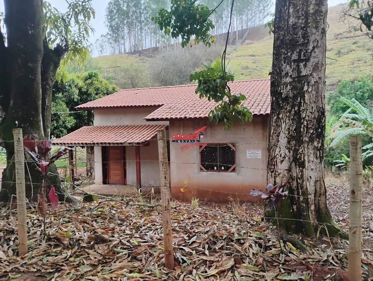 Chácara à venda, ZONA RURAL - Ponte Nova/MG - Foto 4