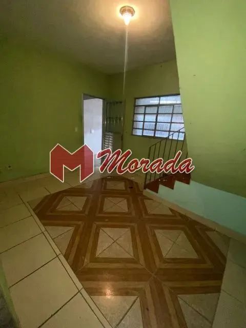 LINDO SOBRADO LOCAÇÃO JARDIM TABATINGA!!! 160m² REF: 20254 - Foto 3
