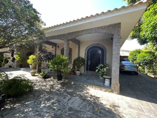 Foto - Campos dos Goytacazes - Parque Corrientes