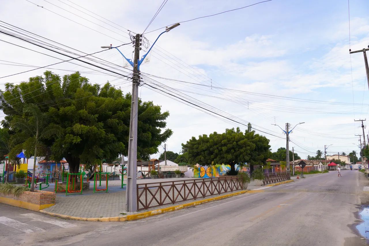 Terrenos em Pratius- Pindoretama -CE - Foto 4